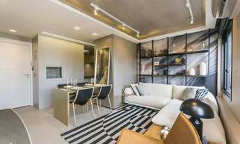 Imagem: Apartamento em Avenida Nova York - Auxiliadora