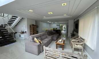 Imagem 3: Casa em Condomínio Mobiliada em Condomínio Villagio de Atlantida - Xangri-Lá REF: CA3352