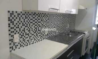 Imagem: Apartamento Panamby