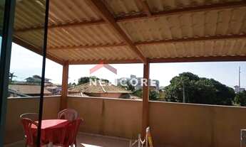 Imagem 7: Apartamento em Rua Teresópolis - Jardim Mariléa - Rio das Ostras/RJ