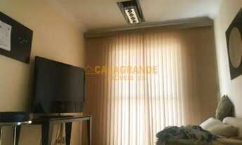 Imagem 6: Apartamento p/ Locação -2 quartos, 1 suíte, 53m², Lazer Comp- Pq Industrial