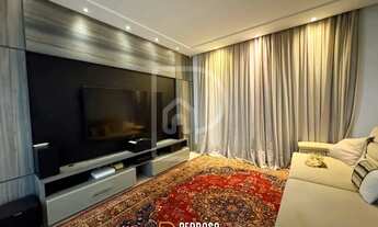 Imagem 5: Casa de alto padrão em Alphaville com 393 m² - 4 suítes - área gourmet - mobiliada