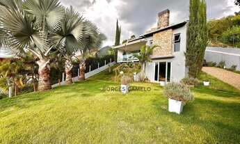 Imagem: Casa com 4 dormitórios, 380 m² - venda