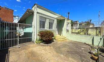 Imagem 3: Casa térrea 03 dormitórios - 128m² no Partenon