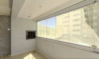 Imagem 5: Rossi Flórida Apartamento de 3 Dormitórios no Bairro Jardim Carvalho