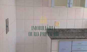 Imagem 3: Apartamento com 2 quartos á venda no bairro Copacabana