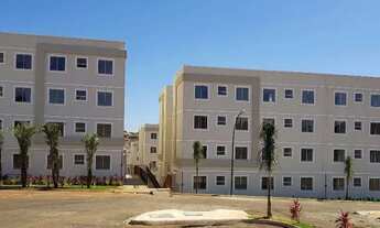 Imagem 5: Apartameno a venda possui 39 m², com 2 quartos em Jardim Quitandinha - Araraquara - SP