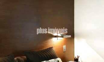 Imagem 6: Itaim Bibi - Mobiliado