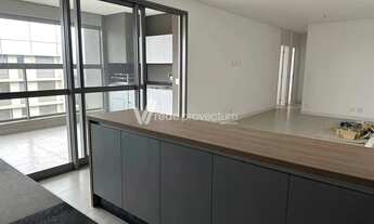 Imagem 3: Apartamento - Nova Campinas - Campinas