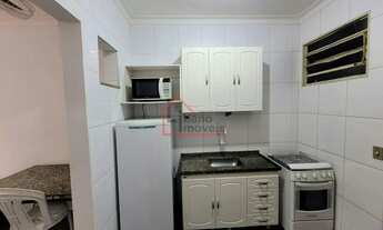 Imagem 7: Kitnet - Cidade Universitária - Campinas