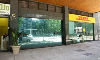 Imagem 3: Aluguel - LOJA - SAVASSI BELO HORIZONTE MG