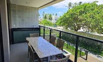 Imagem 4: Muro Alto - Oportunidade 62 metros - 2 Quartos - 2 Suítes - 2 Garagens - Ipojuca, PE