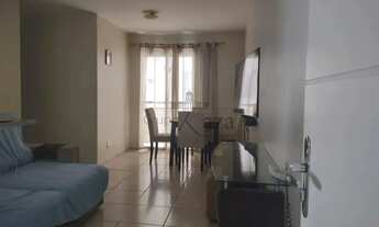 Imagem 2: Oportunidade - Apartamento - Campos de Provence - Vila Ema - 3 Dormitórios - 80m²
