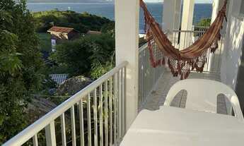 Imagem 2: ALUGO APARTAMENTO DIÁRIA BARRA DA LAGOA