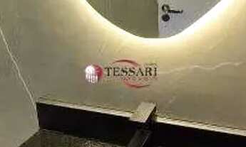 Imagem 7: Aluga Apartamento Stúdio Citizen 1 dormitório 30m² elevador 1 vaga zona sul São José do Ri