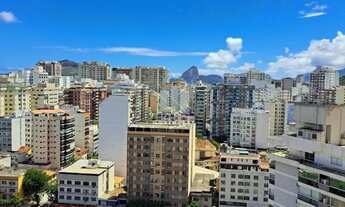 Imagem 4: Apartamento 2 quartos Icaraí Niterói RJ