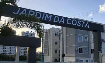 Imagem: Apartamento térreo com área privativa