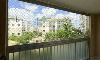 Imagem 3: Alugo excelente Apartamento 2/4 suíte com Reike em Buraquinho