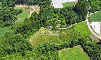 Imagem 4: Chácara com Vista para o Vale (5 hectares