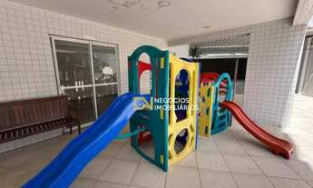 Imagem 5: Apartamento com 3 dormitórios à venda, 101 m² por R$ 700.000,00 - Tirol - Natal/RN