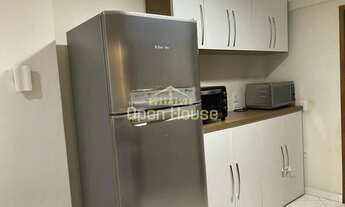 Imagem 6: Apartamento à Venda no Belvedere em Volta Redonda 90 m², 2 Quartos com Suíte, Varanda, Pl