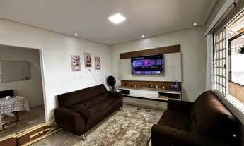 Imagem 6: Vendo Casa Qd. 37 do Leste - atrás do Lobão ferragens - laje