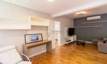 Imagem 6: Aluguel Apartamento 2 Dormitórios - 112 m² Vila Nova Conceição