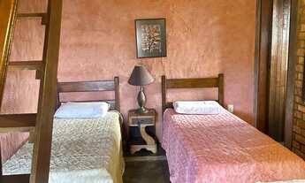 Imagem 7: Pousada e Restaurante nas terras altas do sul de Minas Gerais