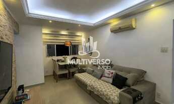 Imagem: Apartamento com dois dormitórios para Locação