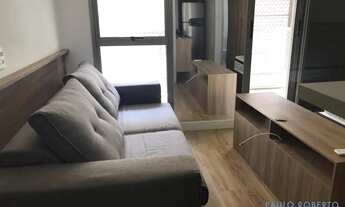 Imagem 4: APARTAMENTO - VILA MADALENA - SP