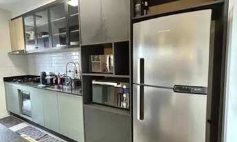 Imagem 6: APARTAMENTO 92M PREMIUM RESIDENCE - 2 DORM SALA ESTENDIDA