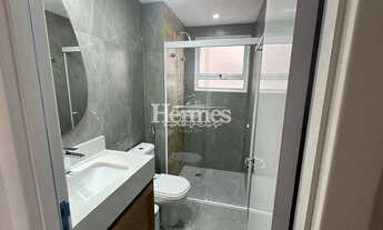 Imagem 6: Apartamento com 2 Dormitórios para venda e locação no Condomínio Brisa da Mata Paulínia/S