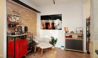 Imagem 5: Apartamento à Venda - Higienópolis, 2 Quartos, 89 m2