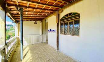 Imagem 2: Excelente casa para locação no Bairro Castanheiras!