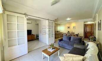 Imagem: Amplo apartamento com 3 dormitórios em