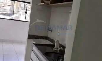 Imagem 5: Kitnet semi mobiliada para Alugar