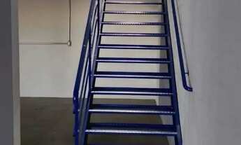 Imagem 7: Galpão em Ribeirão Preto