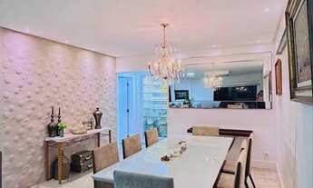 Imagem 3: Apartamento 4 Quartos, Adrianopolis, Manaus