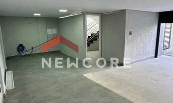 Imagem 3: Sobrado em Rua Oristela Foggiatto - Costeira - São José dos Pinhais/PR