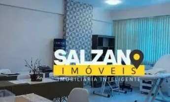 Imagem 3: Sala, 35 m² - venda por R$ 392.200,00 ou aluguel por R$ 3.726,00/mês - Centro - Taubaté/SP