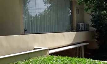 Imagem 3: CASA ASSOBRADADA - ALTO DA LAPA - SP