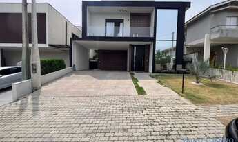 Imagem 3: CASA EM CONDOMÍNIO - CONDOMÍNIO ATIBAIA PARK I - SP