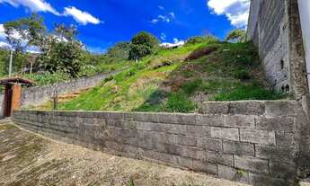 Imagem 6: Terreno de 382m² no Bairro Santa Luzia em Ribeirão Pires, São Paulo