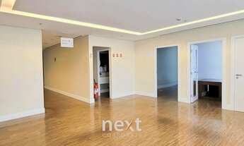 Imagem: Sala - Cambuí - Campinas