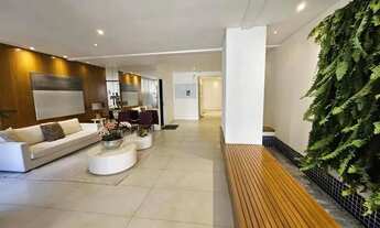 Imagem 3: Apartamento à venda e para alugar em Campinas, Centro, com 1 quarto, com 40 m², CONNECT