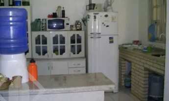 Imagem 6: Casa no Jardim Leopoldina