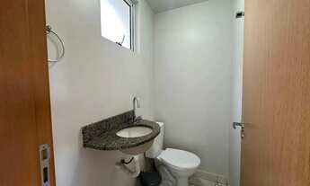 Imagem 5: Casa em Condomínio para Locação em Aparecida de Goiânia, Setor Serra Dourada - 3ª Etapa, 3