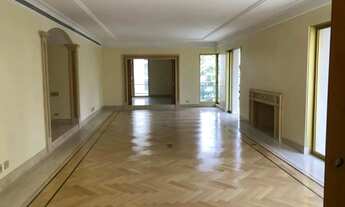 Imagem 5: Aluguel Apartamento 4 Dormitórios - 485 m² Vila Nova Conceição