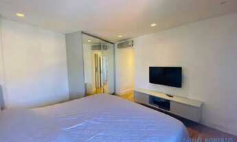 Imagem 7: COBERTURA - VILA MADALENA - SP