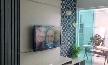 Imagem 5: Apartamento mobiliado